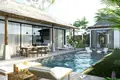 Villa 4 pièces 356 m² Phuket, Thaïlande