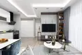 1 bedroom apartment 52 m² Kestel, Turkey