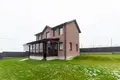 Casa 137 m² Bialarucki siel ski Saviet, Bielorrusia