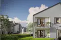 Duplex 4 bedrooms 101 m² Slomin, Poland