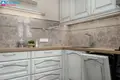 Apartamento 3 habitaciones 54 m² Vilna, Lituania