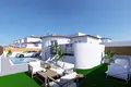 Willa 4 pokoi 117 m² Castalla, Hiszpania