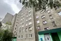2 room apartment 54 m² Barysaw, Belarus