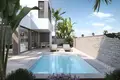 Villa de tres dormitorios 211 m² Pilar de la Horadada, España