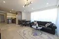 4 bedroom apartment 150 m² Alanya, Turkey