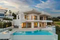 Casa 4 habitaciones 433 m² Estepona, Španjolska