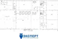 Commercial property 2 000 m² in Babruysk, Belarus