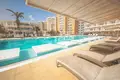 Studio apartment 1 bedroom 47 m² Famagusta, Northern Cyprus