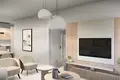 1 bedroom apartment 73 m² Yeroskipou, Cyprus
