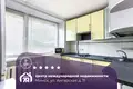 Apartamento 3 habitaciones 62 m² Minsk, Belarús