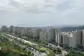 Apartamento 5 habitaciones 121 m² Maltepe, Turquía