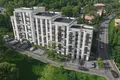1 room studio apartment 26 m² Becici, Montenegro