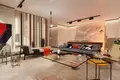 Apartamento 3 habitaciones 190 m² Riga, Letonia