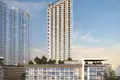 Apartamento 2 habitaciones  Dubái, Emiratos Árabes Unidos