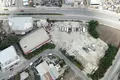 Entrepôt 800 m² à Nicosie, Bases souveraines britanniques