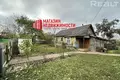 Haus 45 m² Ejsmantauski sielski Saviet, Weißrussland