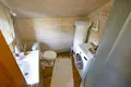 Casa 80 m² Lasanski siel ski Saviet, Bielorrusia