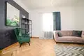 Apartamento 2 habitaciones 37 m² en Riga, Letonia