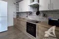 Wohnung 1 zimmer 42 m² Muchaviecki sielski Saviet, Belarus