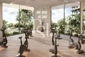 Квартира 2 спальни 148 м² Дубай, ОАЭ