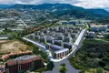 Apartamento 4 habitaciones 130 m² en Konakli, Turquía