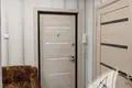 Квартира 1 комната 38 м² Брест, Беларусь