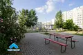 Квартира 4 комнаты 78 м² Гомель, Беларусь