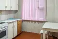 Mieszkanie 1 pokój 33 m² Mińsk, Białoruś