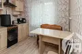 Wohnung 3 zimmer 66 m² Baryssau, Belarus