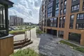 2 room apartment 53 m² Minsk, Belarus