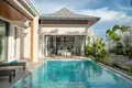 3 bedroom villa 220 m² Ban Bang Thao, Thailand
