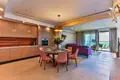 Wohnung 2 Schlafzimmer 106 m² Rafailovici, Montenegro