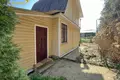 Haus 48 m² Astrasyckaharadocki sielski Saviet, Weißrussland