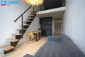 1 room apartment 36 m² Kaunas, Lithuania