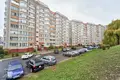 Appartement 3 chambres 80 m² en Minsk, Biélorussie