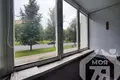 Wohnung 2 zimmer 44 m² Maladsetschna, Belarus