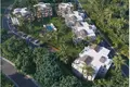 Appartement 131 m² Las Terrenas, République dominicaine