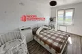 Appartement 2 chambres 65 m² Hrodna, Bélarus