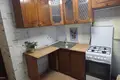 Appartement 2 chambres 44 m² Vitebsk, Biélorussie