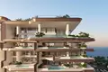 Apartamento 4 habitaciones 604 m² Dubái, Emiratos Árabes Unidos