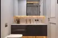 1 bedroom apartment 58 m² Mezitli, Turkey
