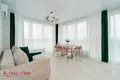 Квартира 3 комнаты 63 м² Минск, Беларусь