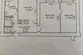 Wohnung 3 zimmer 62 m² Minsk, Belarus