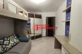 2 room apartment 64 m² Hrodna, Belarus