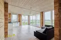 House 71 m² Lahojsk selsaviet, Belarus