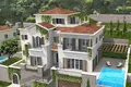 3 bedroom villa 668 m² Montenegro, Montenegro