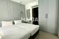 Appartement 2 chambres 36 m² Phuket, Thaïlande