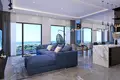 2 bedroom apartment 121 m² Bali, Indonesia