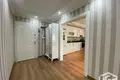 Wohnung 3 zimmer 110 m² Alanya, Türkei