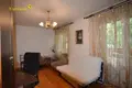 Квартира 2 комнаты 49 м² Минск, Беларусь